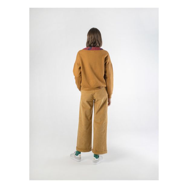 Sweat Moose Collection Femme-product