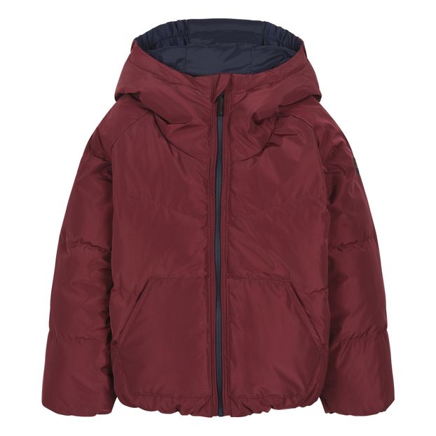 Anorak reversible de plumón Snowdance-product