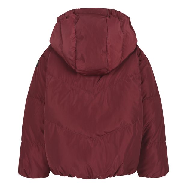 Anorak reversible de plumón Snowdance-product