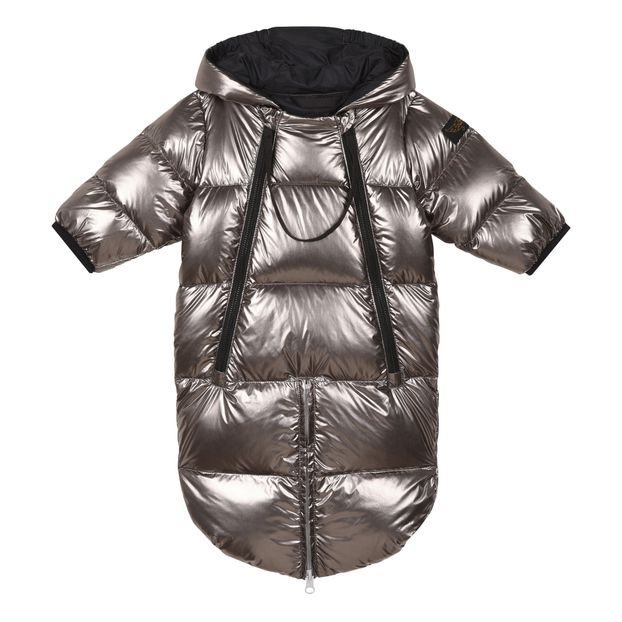 Mono abrigo de plumón Snowbird-product