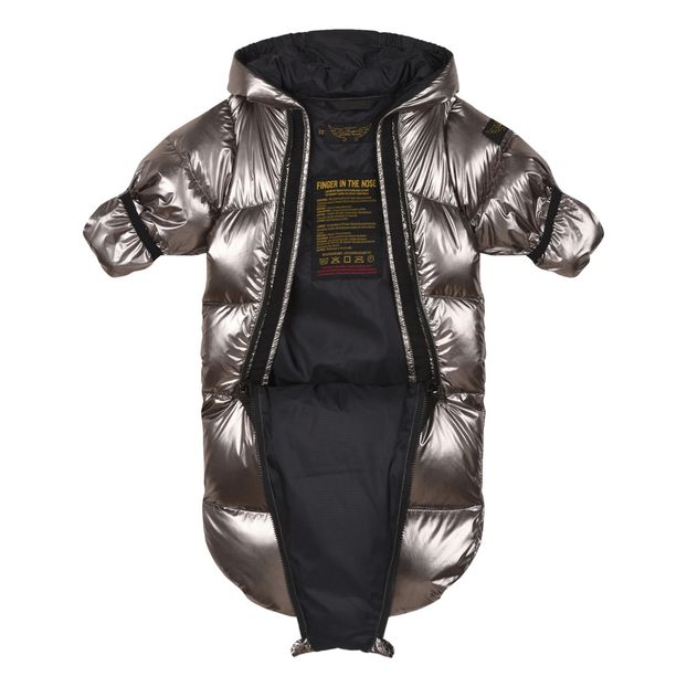 Mono abrigo de plumón Snowbird-product