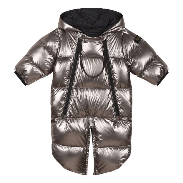 Mono abrigo de plumón Snowbird-product