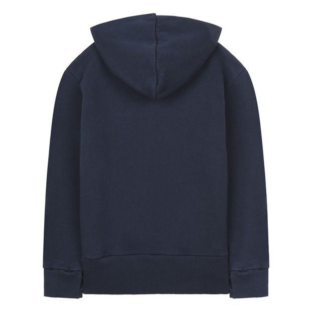 Sweat Poches Zippées Tempest-product