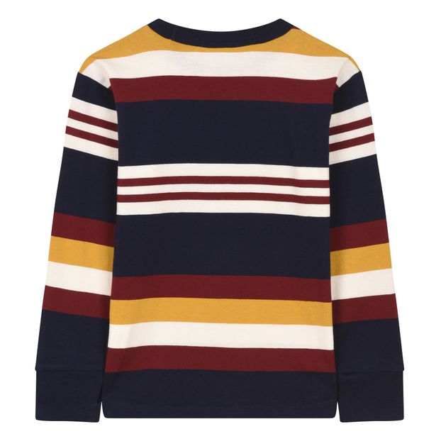 T-Shirt Rayé Drapeau Nico-product