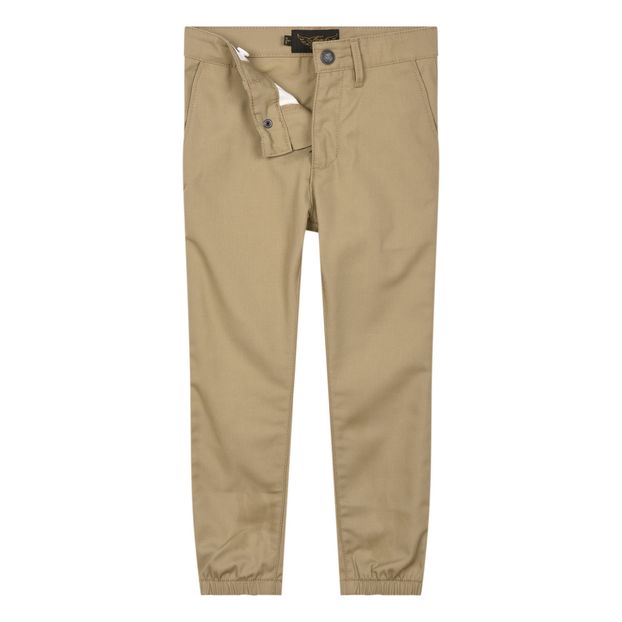 Skater Chino Trousers-product