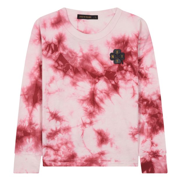 Tie & Dye Shine T-Shirt-product