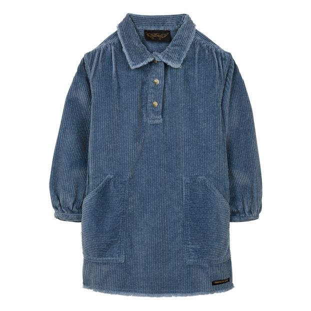 Robe Velours Côtelé Skeena-product