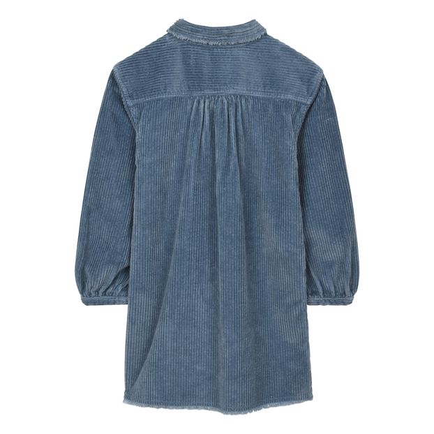 Robe Velours Côtelé Skeena-product