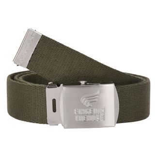 Finger in the nose Gürtel Saturn-listing