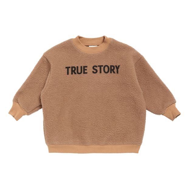 Muddy Wool Sweatshirt-product