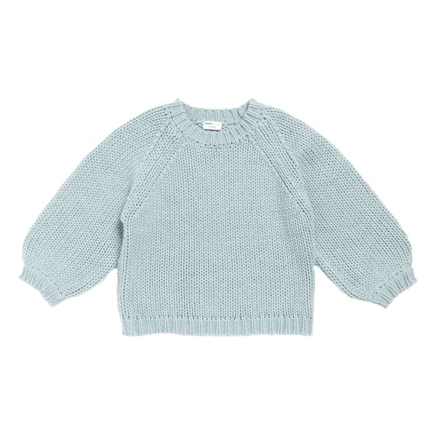 Knitted Jumper-product