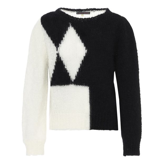 Pull Mohair Intrasia-product