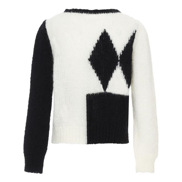 Pull Mohair Intrasia-product