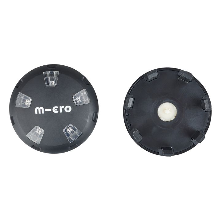 Light-up Wheels | Grey- Product image n°0