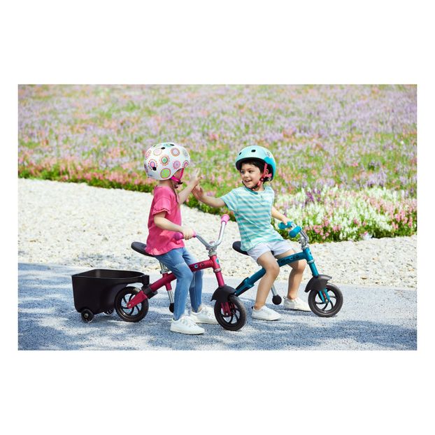 Draisienne G-Bike Deluxe-product