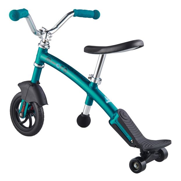 Draisienne G-Bike Deluxe-product