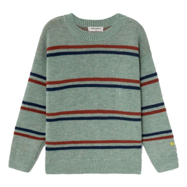 Striped Jumper - Women's Collection-product