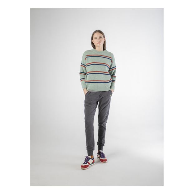 Striped Jumper - Women's Collection-product