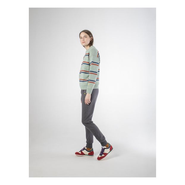 Striped Jumper - Women's Collection-product