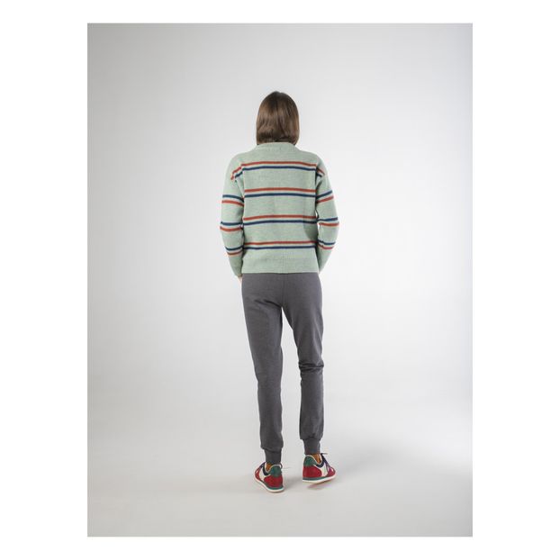 Striped Jumper - Women's Collection-product
