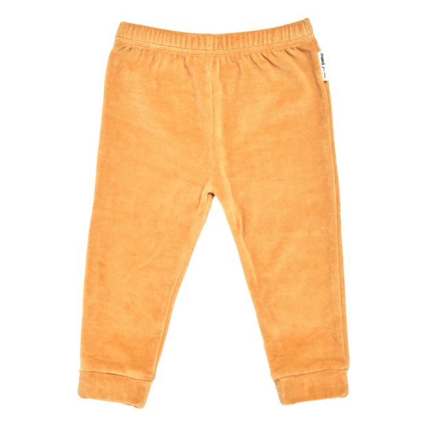Golden Velvet Leggings-product