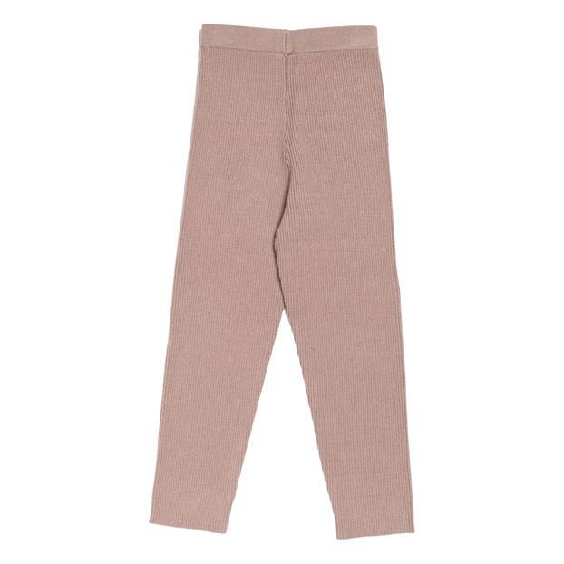 Hyena Ribbed Leggings-product