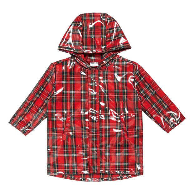 Ciré Tartan-product