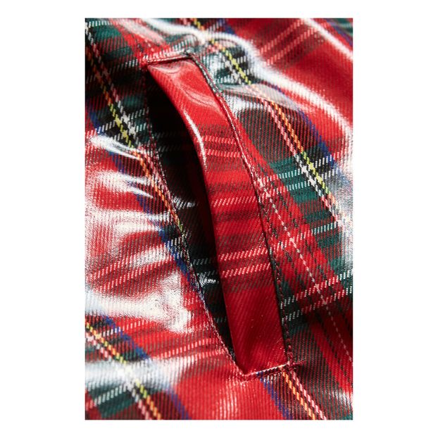 Ciré Tartan-product