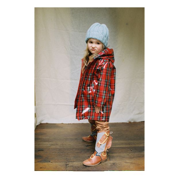 Ciré Tartan-product