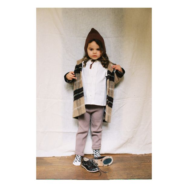 Coat-product