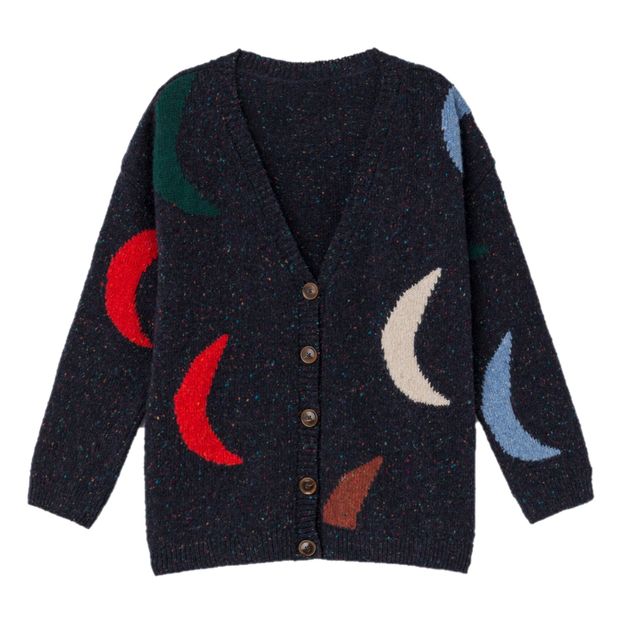 Moon Cardigan - Women's Collection-product