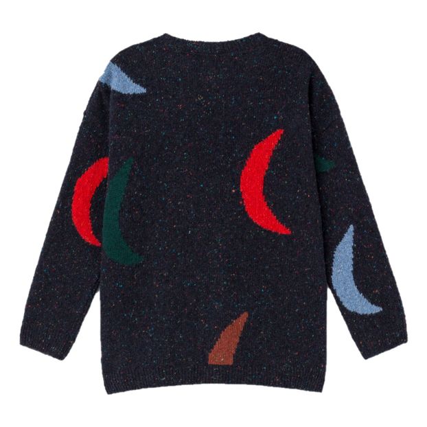 Moon Cardigan - Women's Collection-product