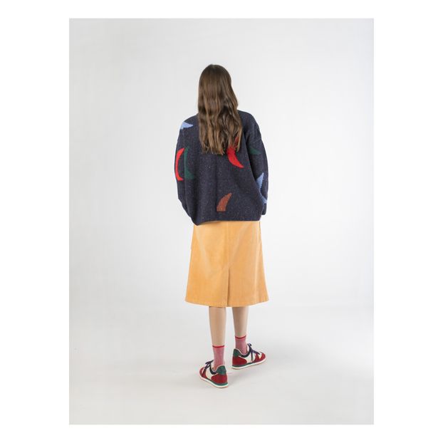 Moon Cardigan - Women's Collection-product