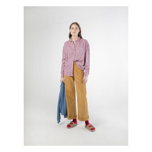 Chemise Stardust AO Collection Femme-product