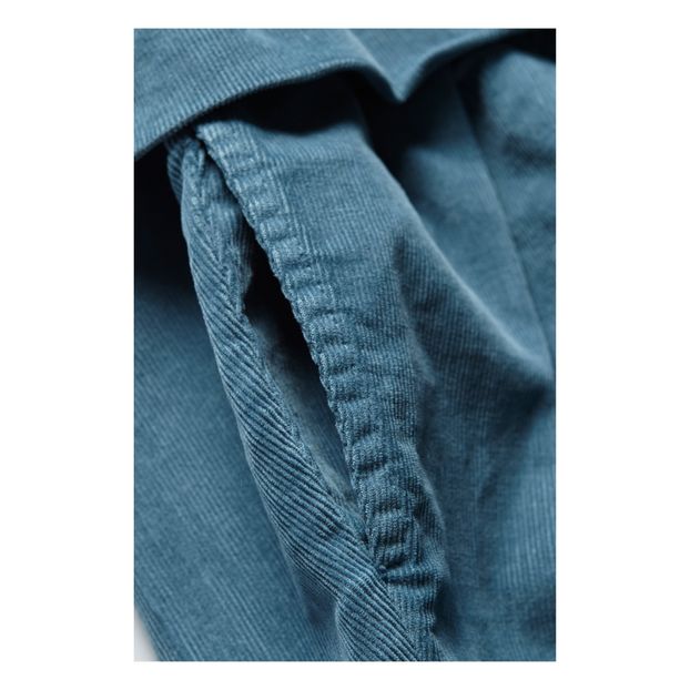 Dizzy Velvet Trousers-product