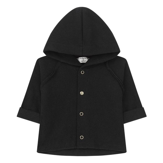 Gilet Capuche Palermo-product