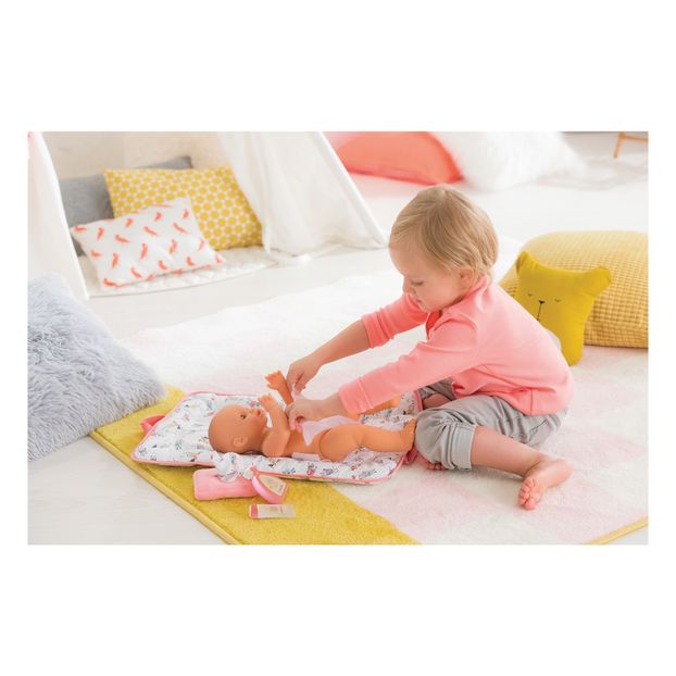 Changing Accessories Set for My Big Baby Doll-product