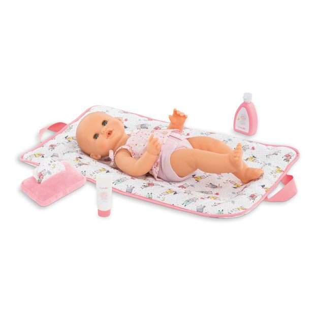 Changing Accessories Set for My Big Baby Doll-product