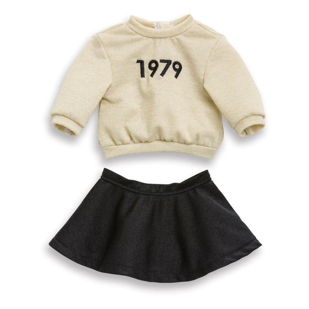 Ma Corolle - Ensemble jupe et sweat-product