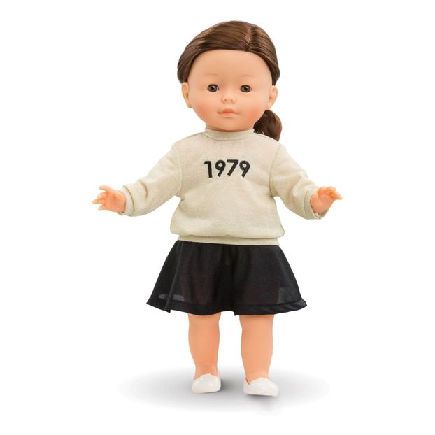 Sweatshirt & Skirt Ensemble for My Corolle-product