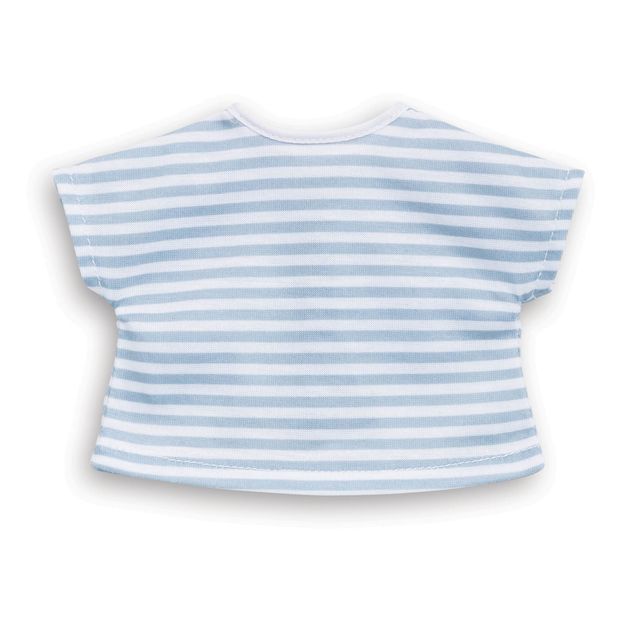 Striped T-shirt for My Corolle-product