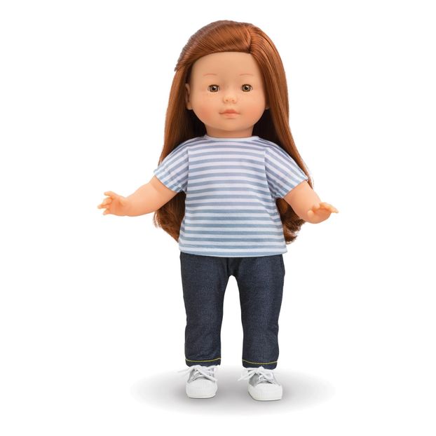 Striped T-shirt for My Corolle-product