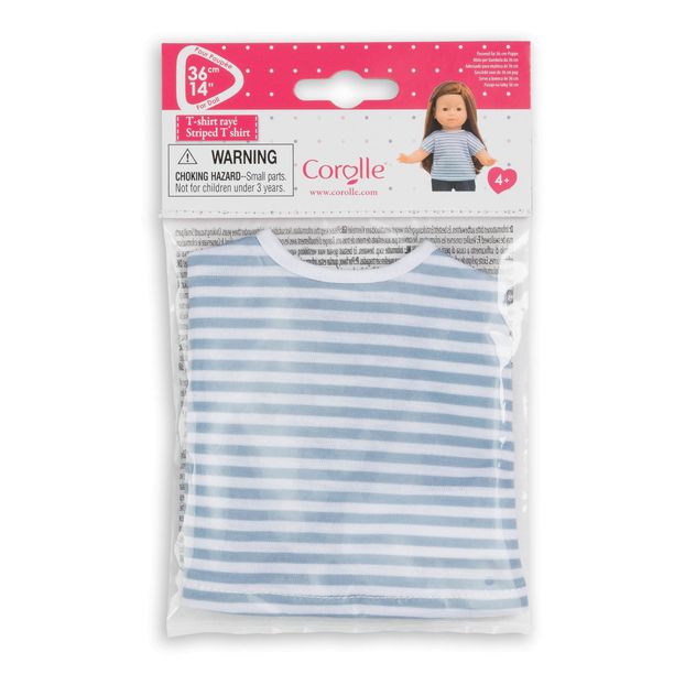 Striped T-shirt for My Corolle-product