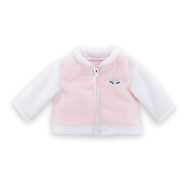 Ma Corolle - Blouson bicolore-product