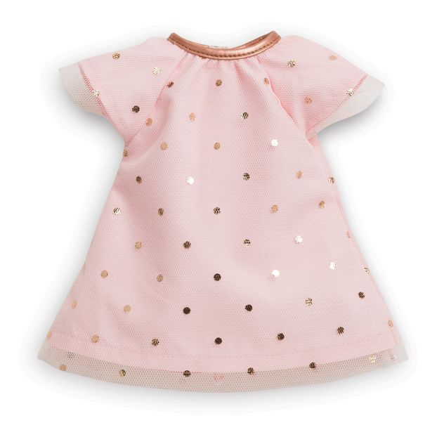 Enchanted Winter Dress for My Corolle-product