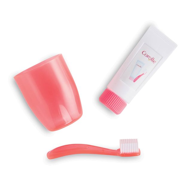 Dental Care Kit for My Corolle-product
