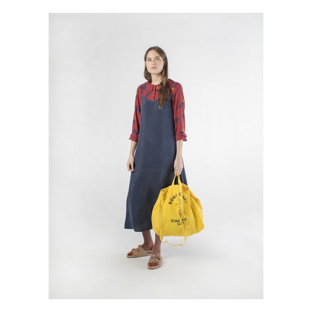 Robe Bobo Maxi Cupro-product