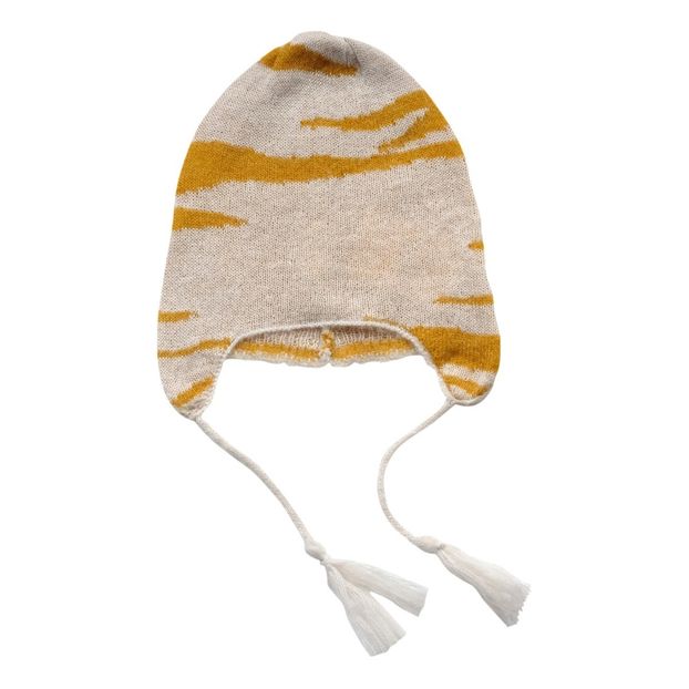 Bonnet Tigre Maille-product