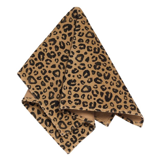 Leopard Scarf-product