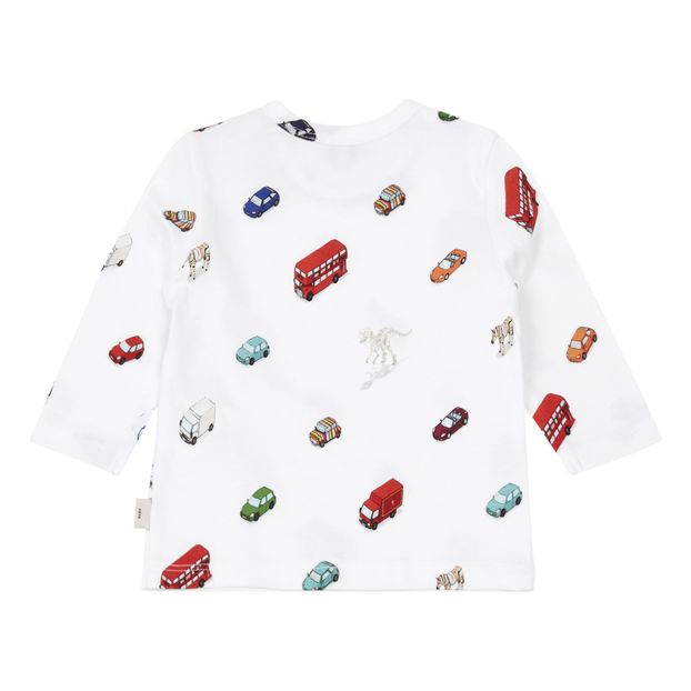 T-Shirt Voitures-product